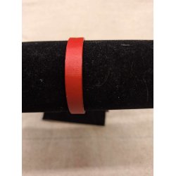 Armbnd til bogstaver i lder look 