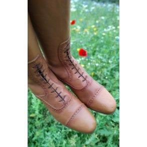 Ridestvler i lder  fra QHP 