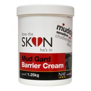 NAF - Mud Barrier Cream 