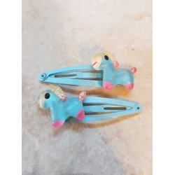  Hrspnder med enhjrning 