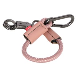  Trailer opbinding fra Imperial Riding "Elastic" Rose eller Sage