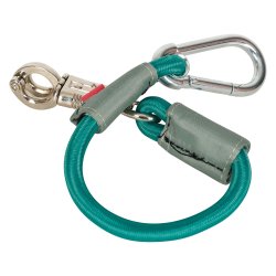  Trailer opbinding fra Imperial Riding "Elastic" Rose eller Sage