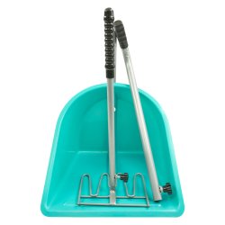  Hestep�reropsamler  foldbar smart til trailer og st�vner fra IR 