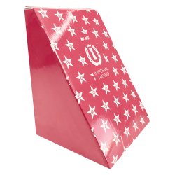  Hestep�reropsamler  foldbar smart til trailer og st�vner fra IR 