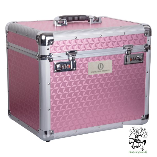 Striglekasse eller Striglebox fra IR "Shiny"