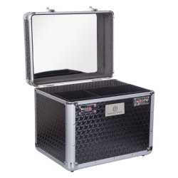 Striglekasse eller Striglebox fra IR "Shiny"