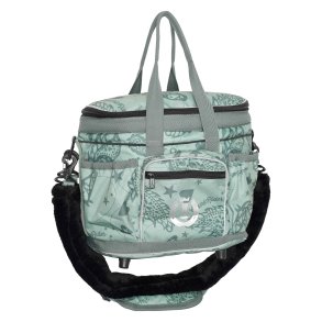 Strigletaske fra IR med 2 skulder stropper 