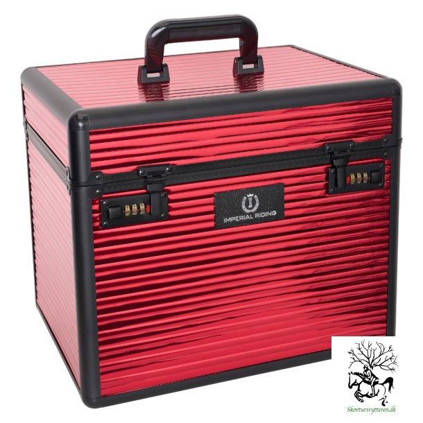 Striglekasse eller Striglebox fra IR "Shiny Classic"