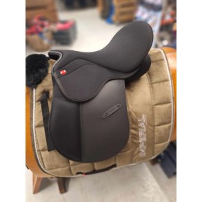 Sadel i neopren 15
