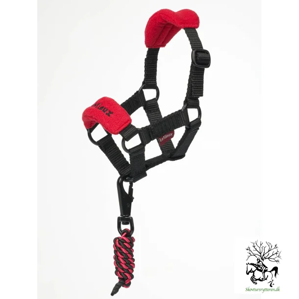 Grimest til mini pony fra Le Mieux Chilli/sort