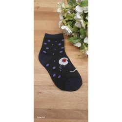 Brnestrmper 6pk. strrelse 27-30