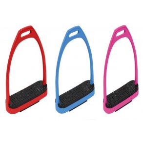 Stigbjler fra Waldhausen i farver