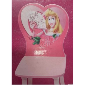 Disney prinsess stol - Tornerose