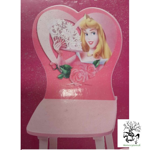 Disney prinsess stol - Tornerose