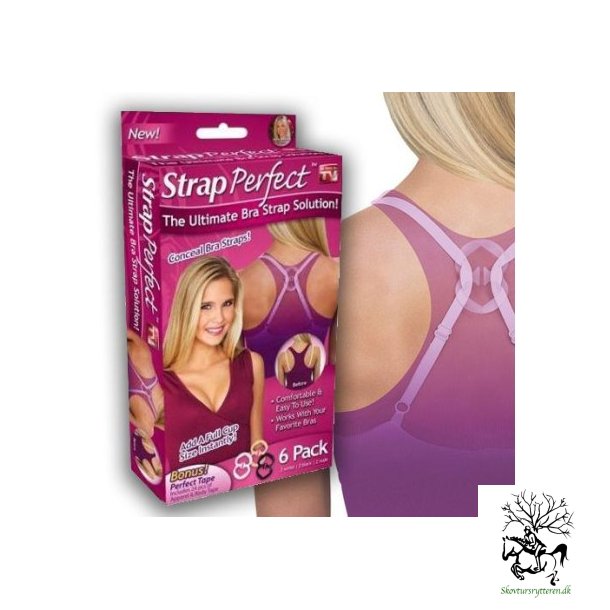 BH strop-holder 9 stk.