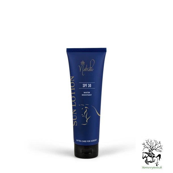 Natalie Horse Care-Sun lotion spf 30