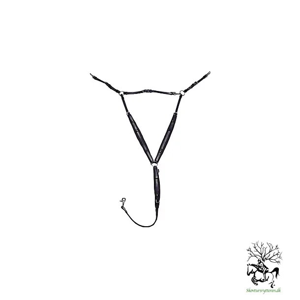 Fortj deluxe fra Zilco str. Araber