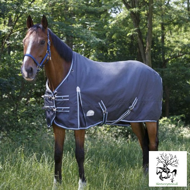 Tyrex overgangsdkken fra Equitheme 150 gr.