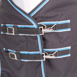 Tyrex overgangsdkken fra Equitheme 150 gr.