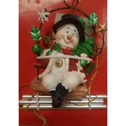 Jule Vindspil - Flere forskellige