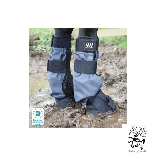 Woof Wear-Muk gamacher