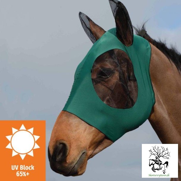 Fluemaske i elastik fra wetherbeeta