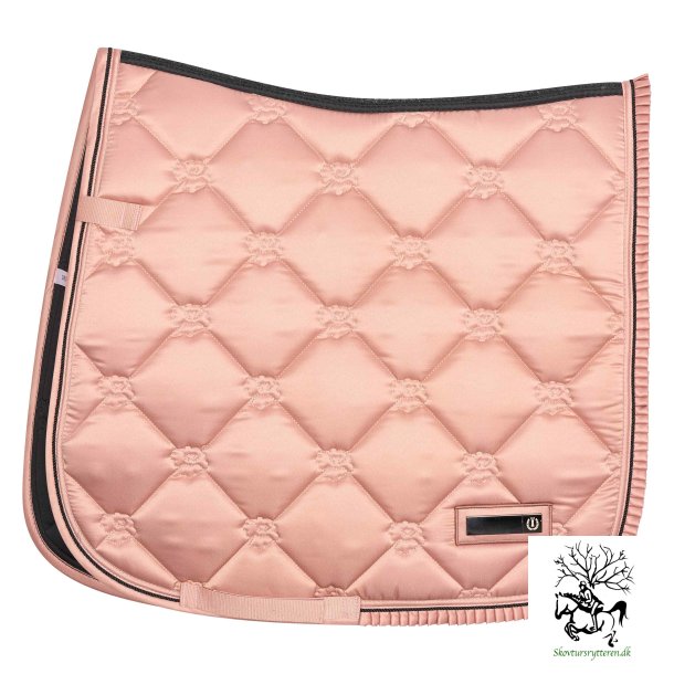 Underlag i dressur  fra IR " Lovely" Rosy