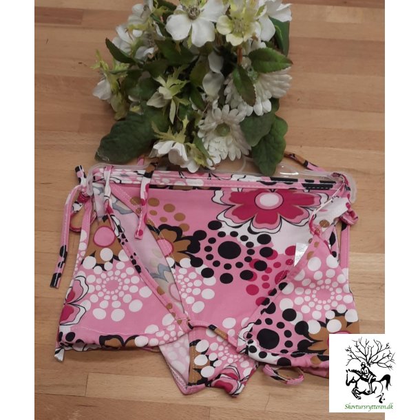 Bikini "Pink Blomst" fra Coconut
