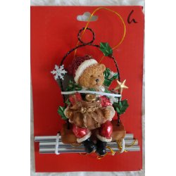 Jule Vindspil - Flere forskellige