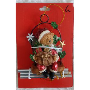 Jule Vindspil - Flere forskellige