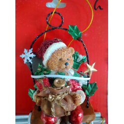 Jule Vindspil - Flere forskellige