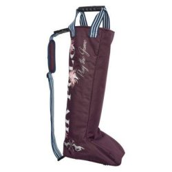 Stvletaske fra HV POLO "Jill palms"