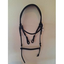 Hannoveransk islnder trense fra Hilbar