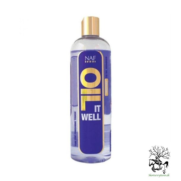 NAF Oil It Well - Shine