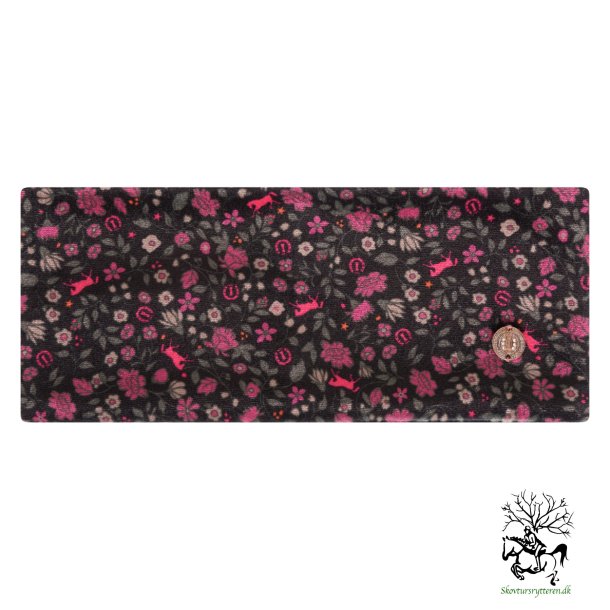 Headband fra IR "Ambient - Flower Power" One size