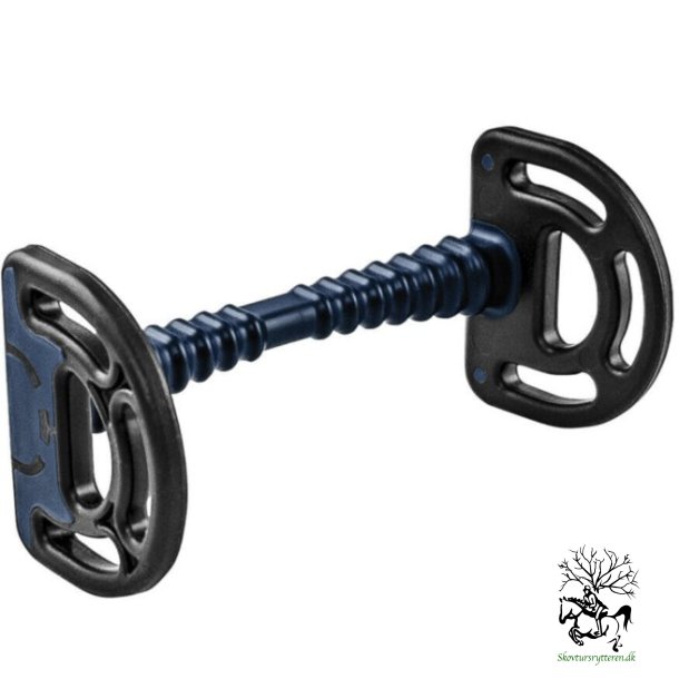 Stangbid fra  Acavallo  "Wave sensitiv" str 14,5 cm