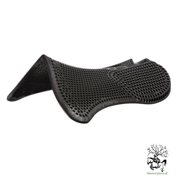 Gelepad fra Acavallo "back riser"