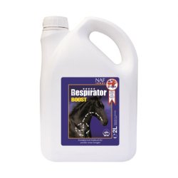  Respirator Boost, flydende