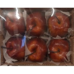 Pynte bler 6 stk i en pakke 