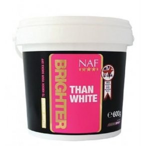 NAF BRIGHTER THAN WHITE