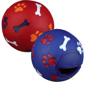 Aktivitetsbold/snackball-Kerbl