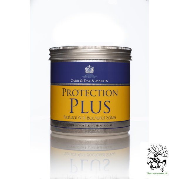 sr salve  Protection plus fra Carr &amp; Day &amp; Martin 