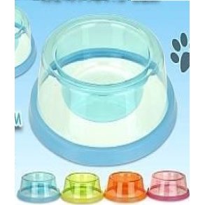 Katte / hundeskl med anti smuds overflade lille