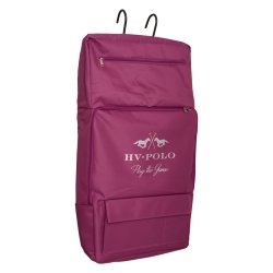 HV Polo staldtaske med kroge "Jonie" flere farver