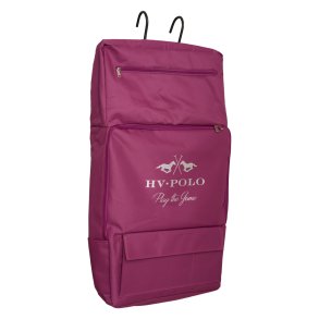 HV Polo staldtaske med kroge 