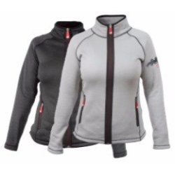 Cardigan fra Karlslund -  Vindur 