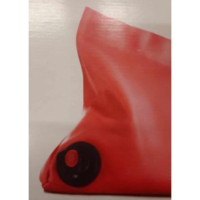 Pose til Vin - Flere farver