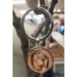 Nglering med hest og rytter