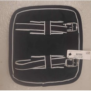 Bringe forlnger til dkkener fra waldhausen 