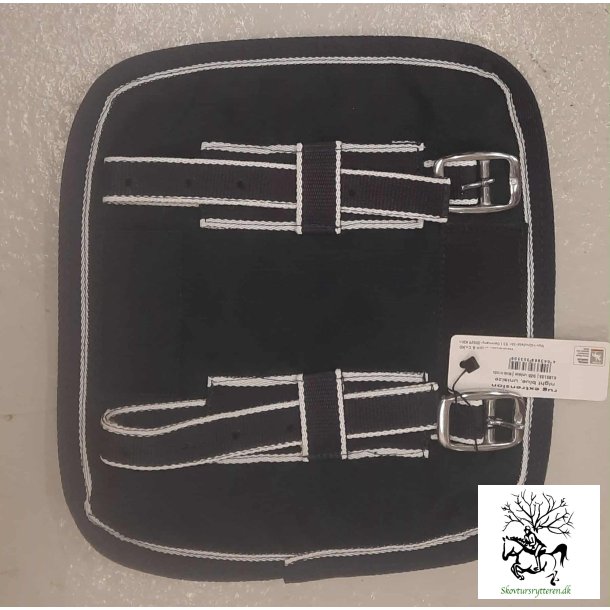 Bringe forlnger til dkkener fra waldhausen 